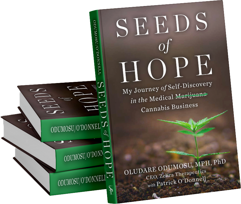 Seeds of Hope